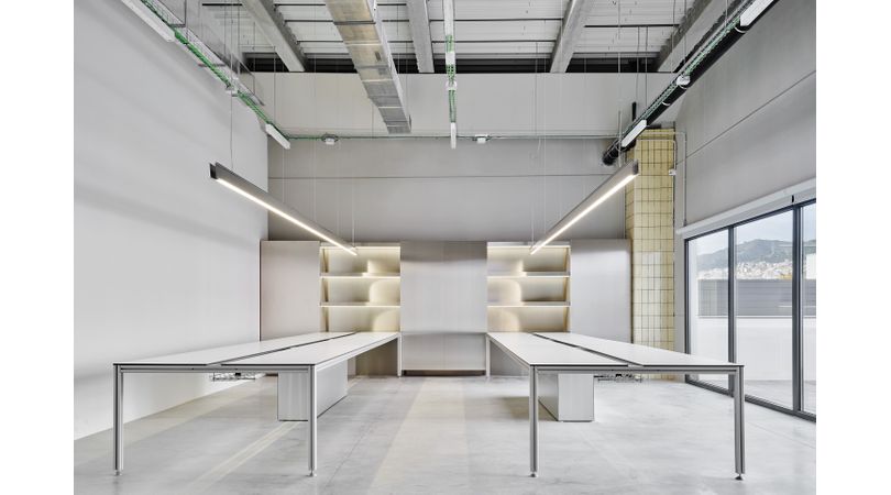 Sivasdescalzo headquarters | Premis FAD 2021 | Interior design