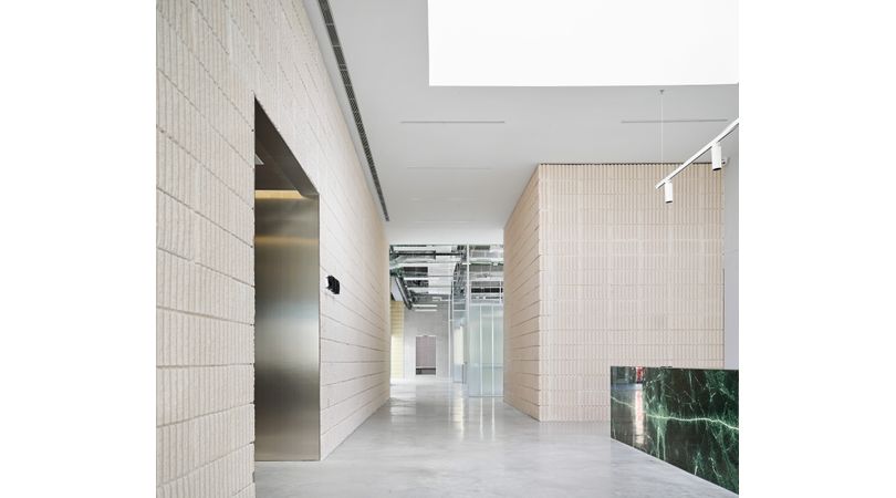 Sivasdescalzo headquarters | Premis FAD 2021 | Interior design