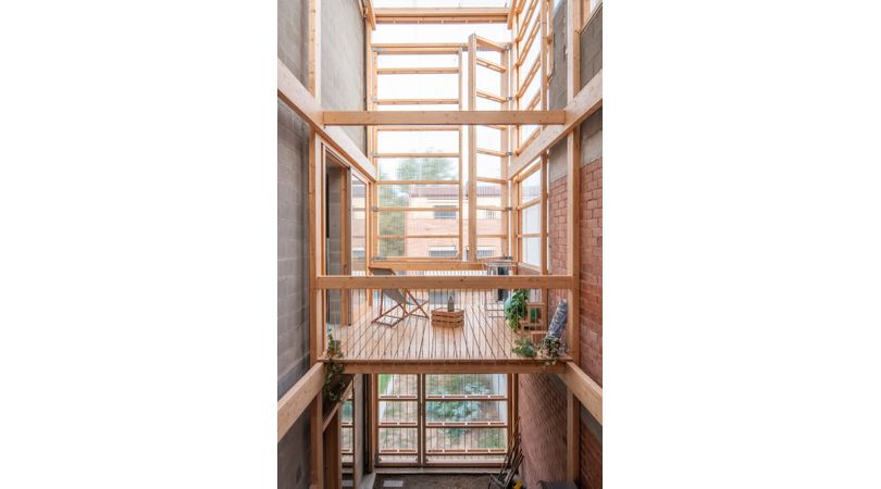 Casa 0006 | Premis FAD 2023 | Arquitectura