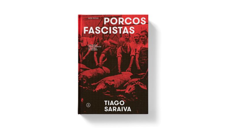 Porcos fascistas | Premis FAD 2023 | Pensamiento y Crítica