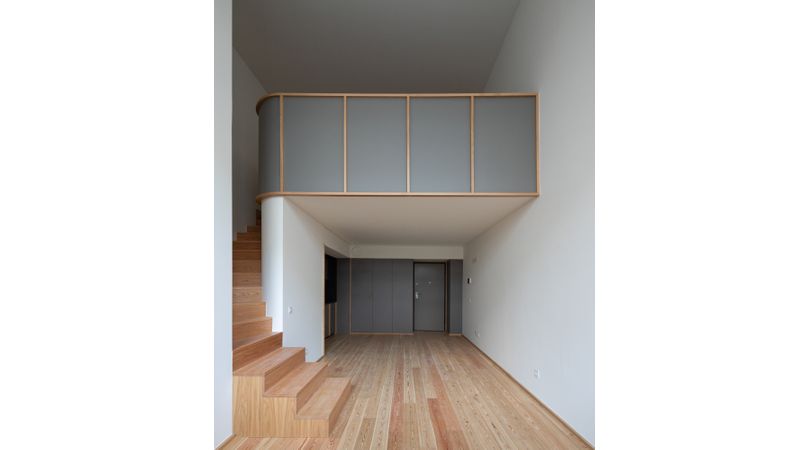 Pinto bessa ii | Premis FAD 2022 | Arquitectura