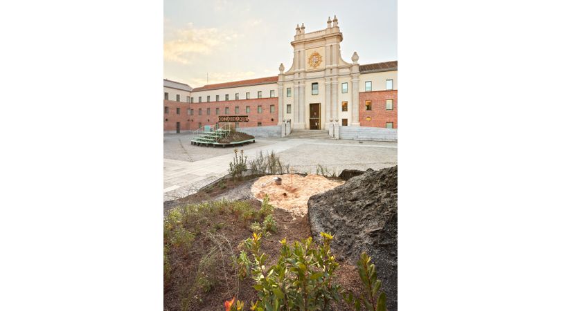 Tres ensayos de paisaje: ecosistemas móviles | Premis FAD 2024 | Ciutat i Paisatge