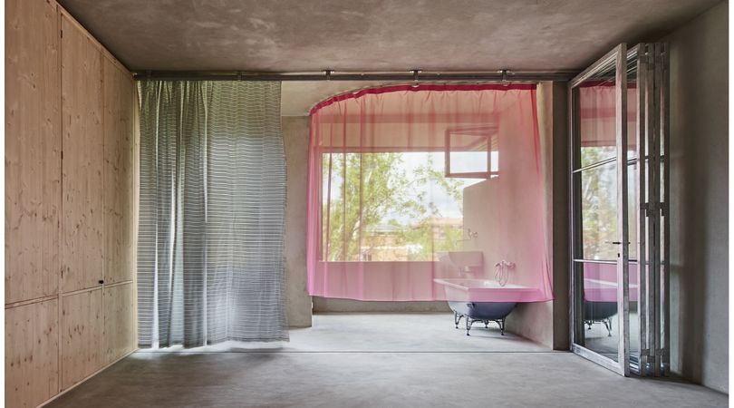 The day after house | Premis FAD 2022 | Interiorismo