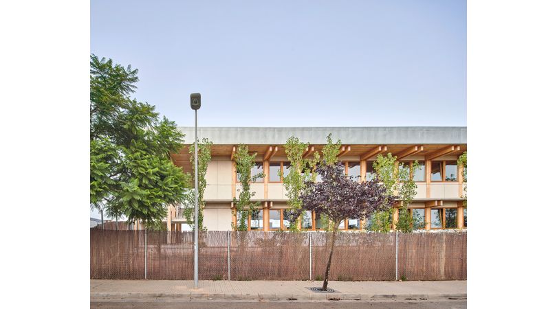 Escola arimunani | Premis FAD 2022 | Arquitectura